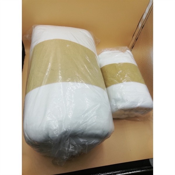 Bông gòn làm nail dùng lau sơn móng tay lau nước sơn thường