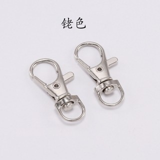 Móc Khóa Càng Cua