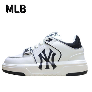 Cod giày mlb chunky liner strap mono xám trắng chuẩn auth bao check /