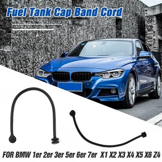 [Knwh] Dây cáp nắp bình xăng cho BMW E81 E87 E88 E46 E90 E91 X3 X5 X6 16117193372