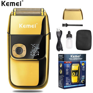 Máy cạo râu kemei km-2028