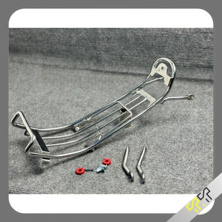 BAGA XUỒNG DREAM baga được xiken dày dặn chắc chắn-Tây Thành Shop chuyên đồ chơi xe máy