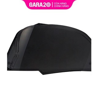 Kính chắn gió mũ bảo hiểm LS2 - FF901 - Tinted - Gara20