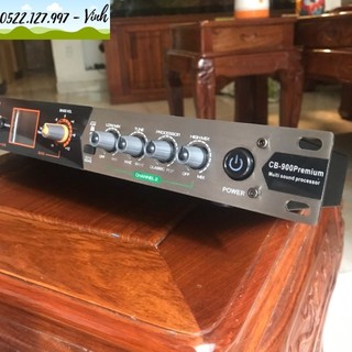 Máy nâng tiếng td acoustic cb900 premium - hàng chính hãng năm 2022 - gia khang electronics