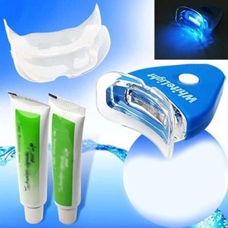 Gel răng miệng Làm trắng răng Làm trắng răng Tẩy trắng răng bằng đèn LED