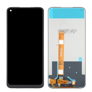 Dành cho realme q2 5g rmx2117 màn hình hiển thị lcd bộ số hóa cảm ứng thay thế