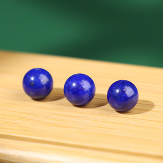 Chuỗi Hạt Pha Lê Lapis Lazuli Tự Nhiên 5A