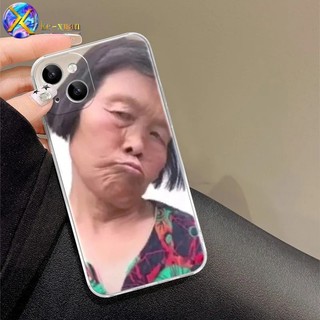 Ốp điện thoại Iphone Vỏ điện thoại giả mạo cho bé Apple 14iPhone11promax / 13promax Clown xr Bao gồm tất cả 12 Soft 11 / xsmax 5X3A