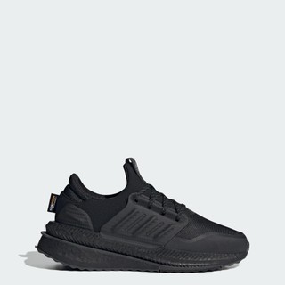 Adidas phong cách sống giày x_plrboost nữ đen id9585