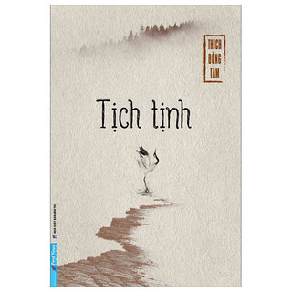 Sách Sách Tịch Tịnh (Bìa Mềm)