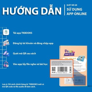 Sách - Sổ tay Tiếng Anh THPT