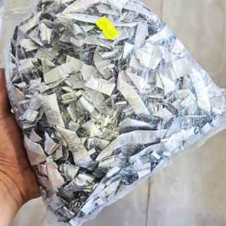 (Hỏa tốc - ĐD) 500g kẽm bào