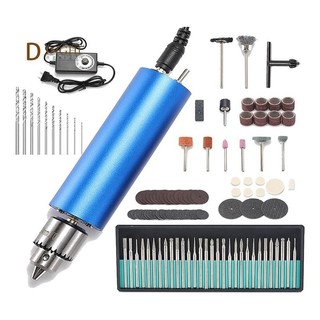 Bút khắc cầm tay Bút khắc cầm tay Dụng cụ cầm tay để khắc thủy tinh kim loại bằng gỗ với 108 chiếc Mũi thép cacbua vonfram có thể thay thế phích cắm US
