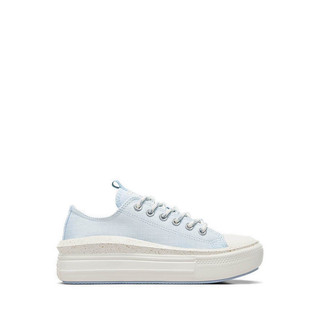 Giày Thể Thao Converse CTAS Move Women's - Cloudy Daze/Egret/Rainy Daze