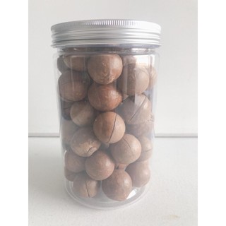 Hặt Mắc ca - Gói 200gr - Ăn vặt ngon