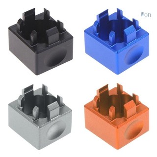 Won switch opener bàn phím cơ keycaps dụng cụ mở hợp kim nhôm công tắc kim loại công tắc kéo trục kéo