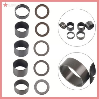 Máy bơm chân không LUUK Không dầu Tắt tiếng Máy nén khí Xi lanh tay Piston Vòng xi lanh