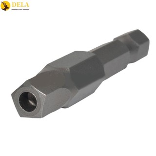 Screwdriver Bits Drill For Electric Screwdriver Replacement Steel Durable#DELA