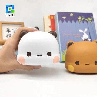 Zyjc Bubu Dudu Bóp Đồ Chơi Mềm Mới Lạ Người Lớn