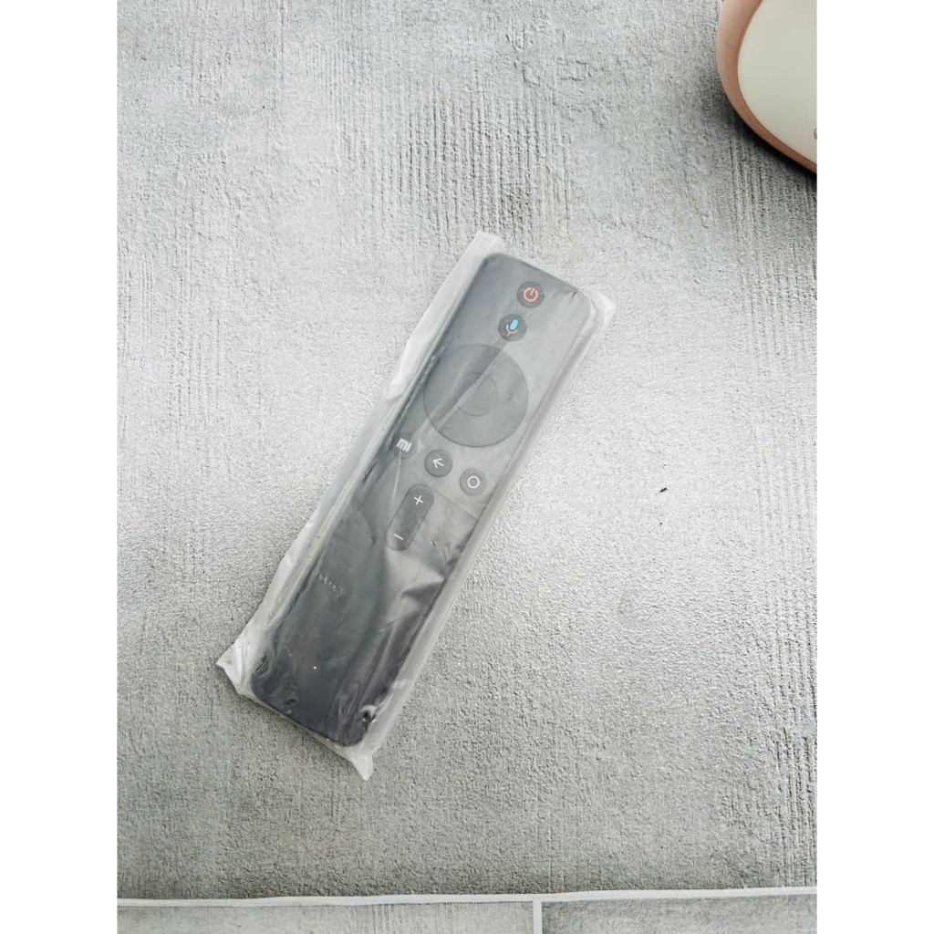 Điều khiển GIỌNG NÓI VOICE TIVI XIAOMI TV BOX XIAOMI HÀNG MỚI