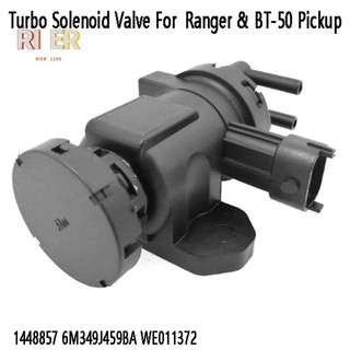 Van điện từ turbo 1448857 6m349j459ba chúng tôi0113726 dành cho xe bán tải ford ranger & mazda bt-50