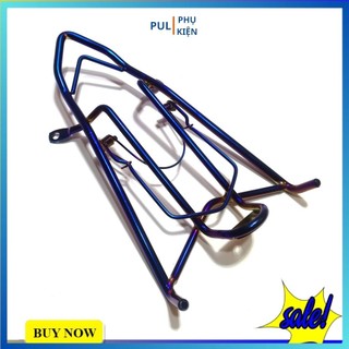 Baga Winner V1 Winner 150 titan 7 màu dày 10 ly gắn giữa xe màu đẹp lắp theo zin chắc chắn