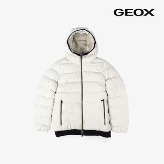 Áo khoác nữ geox w spherica mid parka