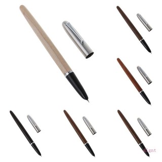 Dy Jinhao 51 Bút máy nam sang trọng 0 38mm Cực kỳ mịn Thư pháp Kinh doanh