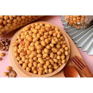 Đậu Phộng Da Cá Nước Cốt Dừa Nutty One