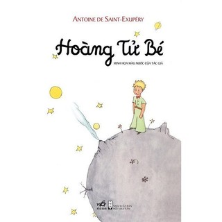 Sách- hoàng tử bénn