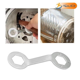 Cờ lê cờ lê 36 / 38mm Cờ lê lục giác cầm tay Tiện lợi khi sử dụng Cờ lê ly hợp