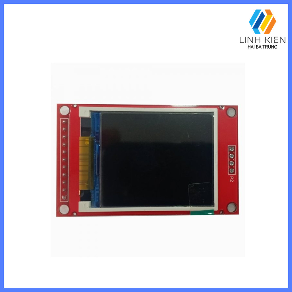 [Có sẵn] Màn hình TFT 1.8 Inch Giao tiếp SPI ST7735