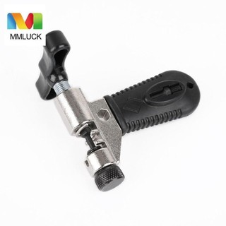 Công cụ sửa chữa xích xe đạp MMLUCK, Móc liên kết thép Bộ ngắt xích xe đạp, Bộ chia Pin dự phòng Loại bỏ bộ chia liên kết xe đạp Bộ phân phối Pin Công cụ dịch vụ