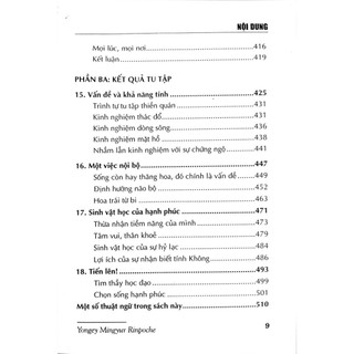 Sách - Sống Một Đời Vui ( Tái Bản) ht