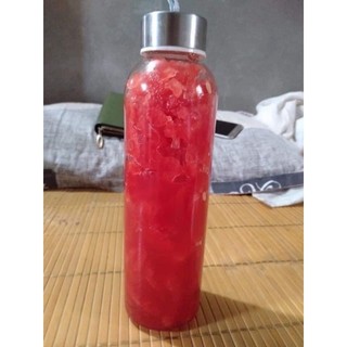 Chai thủy tinh 500ml
