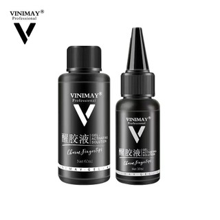Nước pha loãng sơn gel Vinimay 30ml