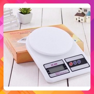 Cân tiểu ly sf-400