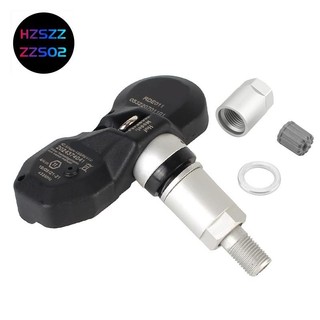 36236798726 hệ thống giám sát áp suất lốp cảm biến tpms cho -bmw e90 e60 e63 e65 f01 3-ser 5-series x3 x5 x6 7-series
