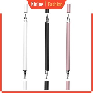 Bút cảm ứng KIN cho màn hình cảm ứng Bút điện dung nhạy cảm Bút cảm ứng 2 trong 1