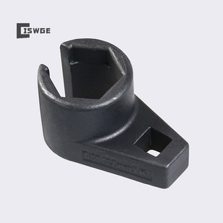 [Ciswge] Công cụ lắp đặt tháo cờ lê cảm biến oxy Lambda trên ô tô đa năng [MỚI]