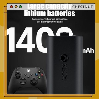 Bộ điều khiển Xbox One Pin Bộ điều khiển không dây Bộ pin Lithium Bộ điều khiển trò chơi Pin-CT