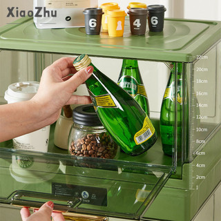 Xiaozhubangchu Giá đỡ cốc sấy khô, khử trùng, chống bụi, giá đựng cốc, cốc nước gia đình, cốc trà, cốc cà phê, hộp đựng cốc thủy tinh