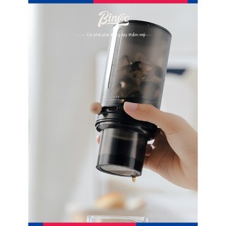 Bình pha Cà Phê cold brew cold drip cafe ủ lạnh  Bincoo giọt đá