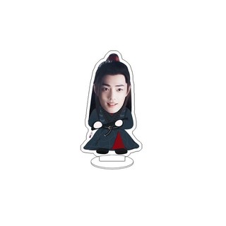 Mô hình standee Tiêu Chiến 6cm-ĐH