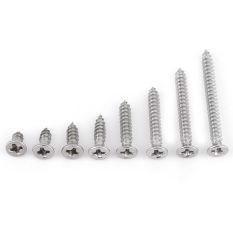 Vít kim loại nhọn M2 4mm (gói 10c)