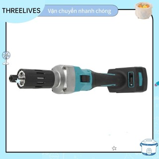 Easyhome 18v pin lithium máy mài điện nhám 12000 vòng/phút đánh bóng không chổi than cho bl1830b bl1840b bl1850b bl1860b