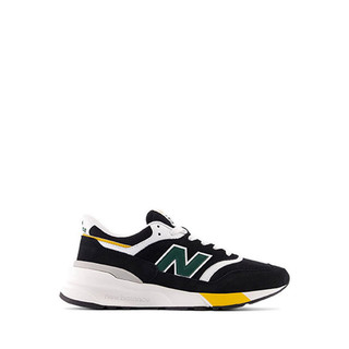 Giày thể thao new balance 997r men's - black
