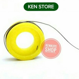 Cuộn chì hàn / nhựa thông hàn KEN STORE