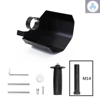 Phụ kiện máy mài góc đa chức năng Phụ kiện máy đánh bóng đốt cháy ANEW-4.1