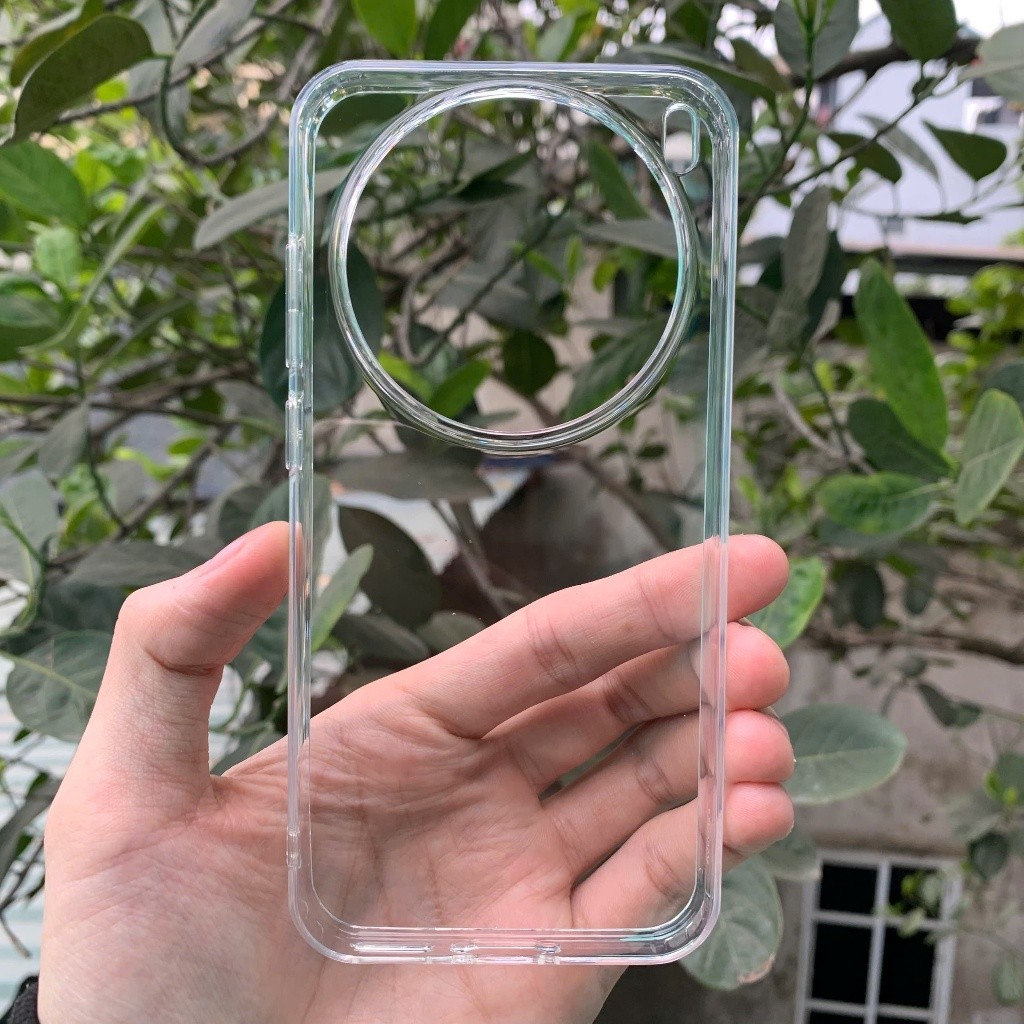 Ốp Lưng Chống Sốc Wlons Vivo X300 Pro X300 X200 Ultra X200 Pro Mini X200 Pro X200 X200S X100S X100 P
